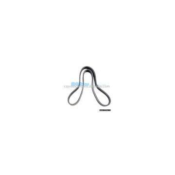 Bulldozer Parts 3037425 Belt,v Ribbed