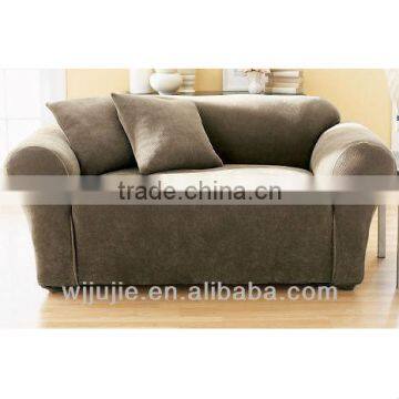 stretch pique fitted sofa slipcovers