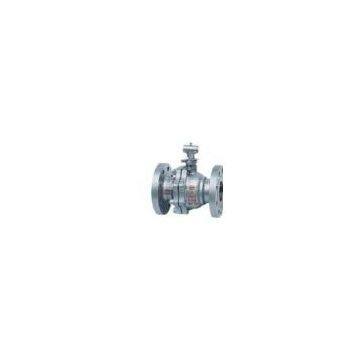 Floating Ball Valve