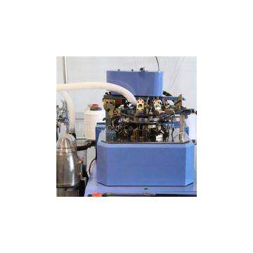 3.75 Inch Computerized Single Cylinder Terry Socks Making Machine