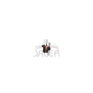 Pointer motor with long shafts for Audi and Laguna