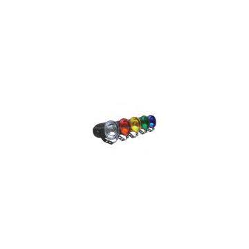 strobe light