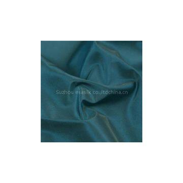 Smoothly Plain Silk Tafffeta Fabric