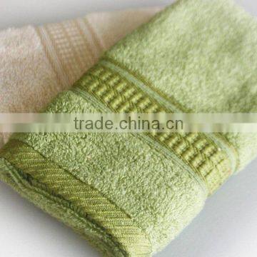 Dobby Nontwist Towel Set