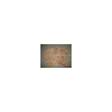 bamboo place mat