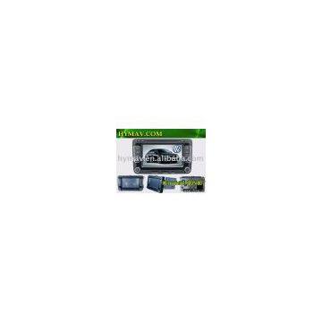 7 inch one din Motorized&detachable LCD,Touch-screen,SD Car dreader,Radio(RDS),TV,Dual Zone playback,Bluetooth,USB,PIP