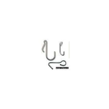 metal hook  hardware hook  pothook