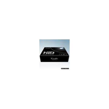 HID Conversion Kit