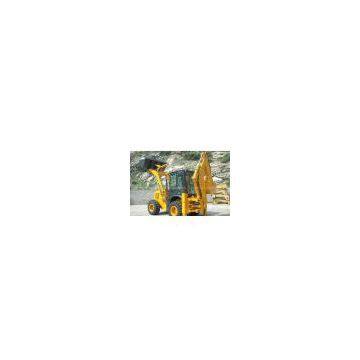 WZY30-25 backhoe loader QINGONG