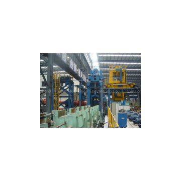 Seamless Steel Pipe Production Line photo-3