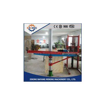 ZYJ Series Prop Type Hydraulic Rotary Drilling Rigs