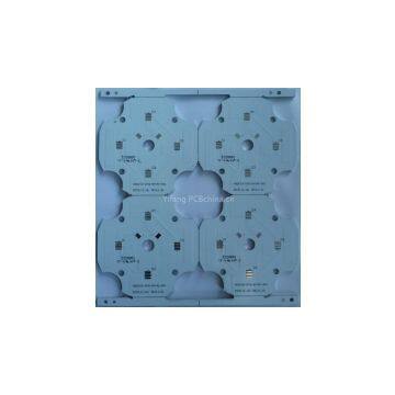Single Sided,aluminum PCB for LED