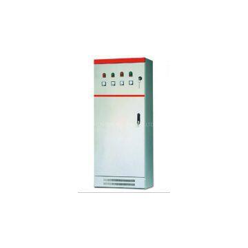 XL motive power distribution cabinet
