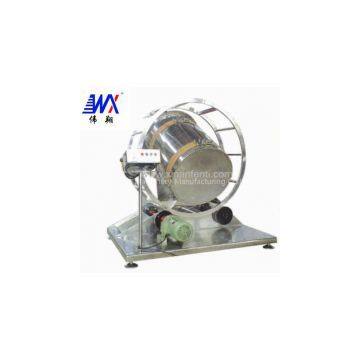 THJ Series Barrel Mixer