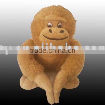 factory toys supply plush monkey toy or stuffed toy monkey