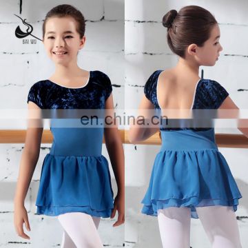 116241002 Girls Cute tutu Ballet Skirt