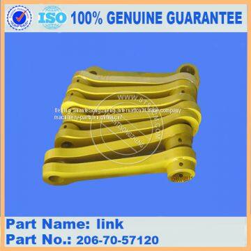 PC200-7 link 20-70-57120 wholesale full line part