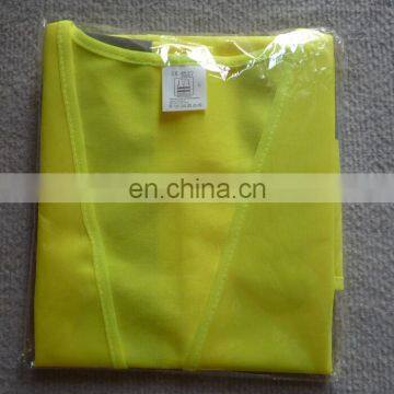 New Style High Visibility Vest Reflective Vest Safety Vest photo-6