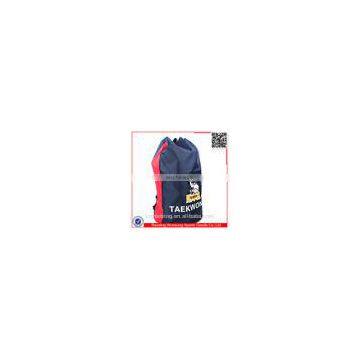 New products 2015 professional taekwondo armour sports bag