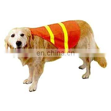 dog Hi-vis Reflective Vest Conforms to EN471 Class2/ISEA/ANSI