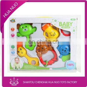 Hot selling funny plastic baby toys for sale