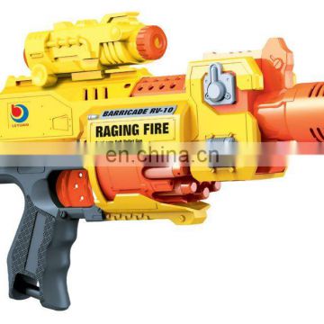 new electric soft dart gun,toy gun with soft bullets