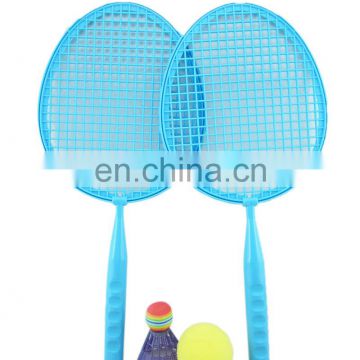 Hot type soprt toy plastic racket toy for kids