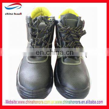 engineering working safety shoes/heavy duty safety shoes