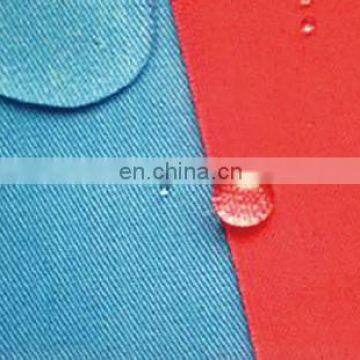 China factory supply fiire resistant & anti-static & oil-water proof fabric for clothing