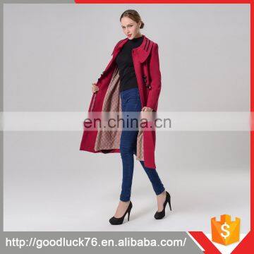 New Arrival Slim Women'S Winter Coat Young Ladies Fashion Coats