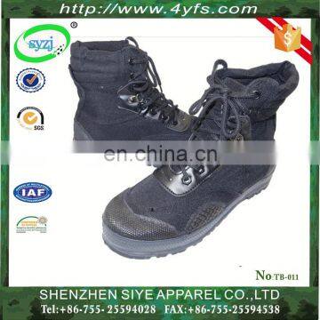 waterproof comfortable army boots military boots