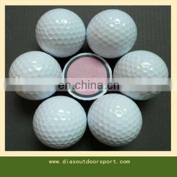 3 layer Soft Premium tournament golf balls