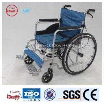 best manual wheelchair