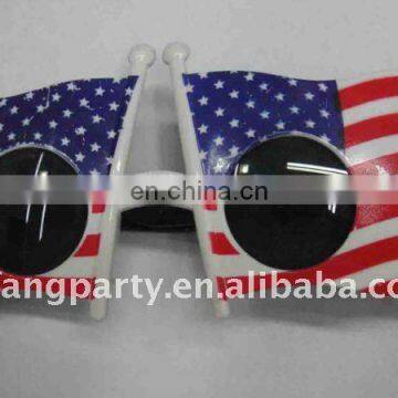 GLS-360 flag glasses
