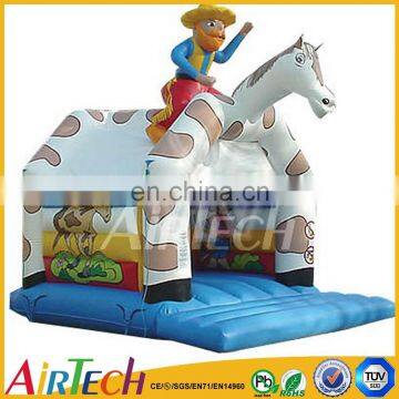 High quality customized jumper kids for children inflatable air bouncer