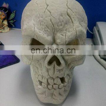 custom high quality wholesale halloween skull