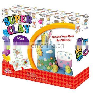 super clay pen holder