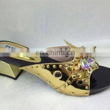 High Quality Shoes and Sandals(MD091) Wholesale Women Slippers photo-4