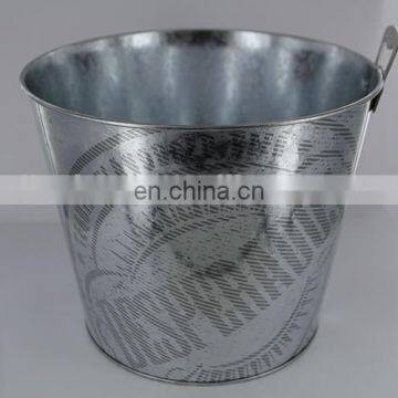 Custom Stainless Steel OEM Ice Bucket For Beer photo-3