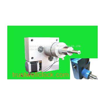 Movement for Tower Building Clocks