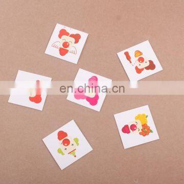 Custom Logo Decorative Paper Sticker