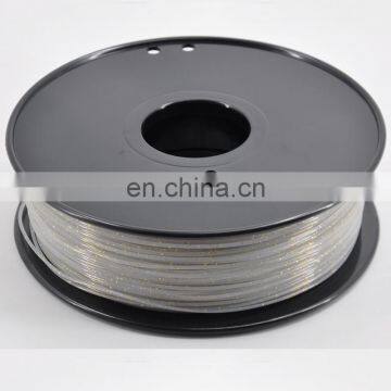3d Printer Filament 1.75mm Twinkling Filament Pla for 3d Printer photo-2