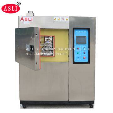 Thermal Shock Test Chamber photo-2