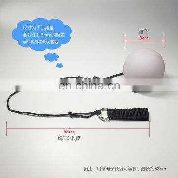 Colorful Led Flashing Swing Ball Led Swing Ball photo-5