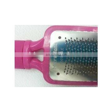 Pocket tool professional pedicure foot grater with pedicure foot scraper