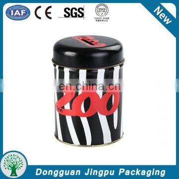 Special Drink Can Shape Coin Bank Tin Box photo-3