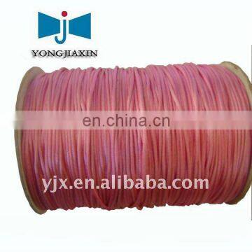 nylon korea silk braided rope