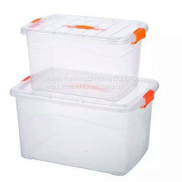 Коробка для переезда