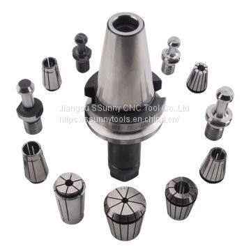 High Precision Boring Tool Holder NBH2084 for Micro Milling Boring Head Holder Set photo-5