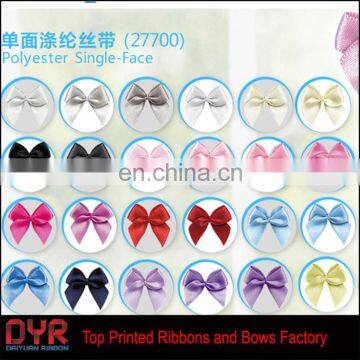 Wholesale Handmade ribbon bows for lingerie with good price